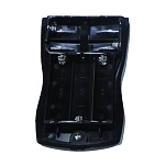 Cobra marine cm110-024-nrr Лоток для щелочных батареек Black 10x10x5