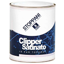 Купить Stoppani 201096 Clipper 4L лак Бесцветный  Satin 7ft.ru в интернет магазине Семь Футов