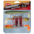 Купить Berkley 1210494 Powerbait Pro Pack Hollow Belly Многоцветный Multicolour 7ft.ru в интернет магазине Семь Футов