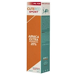 Cutered cu79are00x80000000 крем Arnica Extra Potenziata 20% 100ml Orange / Blue 20x10x5