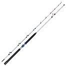 Купить Maximus rods mtrlsj702h Удилище для троллинга Jazz White 105x10x10 2.1 m 7ft.ru в интернет магазине Семь Футов