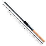 Shimano fishing AEX1DFDR13 Aero X1 Distance Feeder Удочка Для Ловли Карпа Бежевый Black 3.96 m 