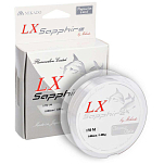Mikado ZLXCC-012 LX Sapphire Classic Мононить 150 м Бесцветный Transparent 0.120 mm 