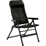 Travellife 2130280 кресло-реклайнер Lucca Comfort Black