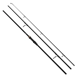 DAM 1652264 карповая удочка Iconic2 2 Sec 30 mm Black 160x8x8 2.7 m