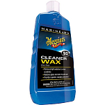 Meguiars 290-M5032 M50 Очиститель воска Голубой Blue 32 Oz 