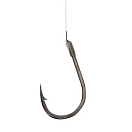 Купить Kamasaki 45400008 Carbono K807BN Связанные Крючки  Black Nickel 8 7ft.ru в интернет магазине Семь Футов