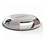 Bluefin led PA-PL-B1002 Deck/Pathway 12V Серебристый  Blue