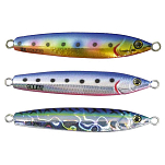 Xesta IZXRT20124 Runway Turbo Джиг 20g Золотистый  124