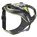 Купить Julius k-9 19LWH-GNE-S IDC® Longwalk Обуздать  Neon / Gray Mini 7ft.ru в интернет магазине Семь Футов