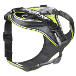 Julius k-9 19LWH-GNE-S IDC® Longwalk Обуздать  Neon / Gray Mini