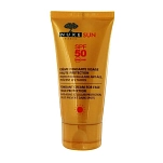 Nuxe 59224 Bariesun Сухое масло Сухое касание SPF50+ 200ml Orange 20x10x10