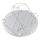 ДЬЯВОЛ Газовая плита Тостер