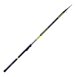 Sele 251970 Болонская удочка Sorrento Black / Yellow / Grey 160x10x10 7 m