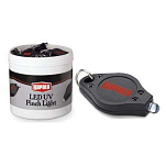 Rapala 51RARLUPL-B RLUPL-B Кнопка Свет 48 единицы Черный
