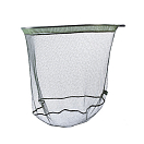 Купить Korum K0380019 Speci-Square Головка подсачека Зеленый Dark Green 75 cm  7ft.ru в интернет магазине Семь Футов