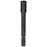 Leatherman 931015 Bit Driver Extender Черный  Black