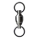Купить Sasame HEBAS-002 Hebas 300A Вертлюги  Silver 2 7ft.ru в интернет магазине Семь Футов