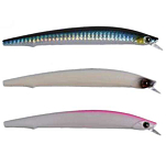 Herakles ARHKAJI06 Minnow Aji Floating 13.2g 125 mm  Live Ina