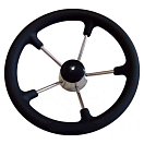 Купить Рулевое колесо Marine Quality 360 x 100 мм без рукоятки 7ft.ru в интернет магазине Семь Футов