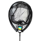Купить Preston innovations P0140037 Hair Mesh Головка подсачека Черный Black 50 cm  7ft.ru в интернет магазине Семь Футов