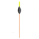 Купить Colmic GAEVAT2100 плавать Evatron 2  Black 1 g 7ft.ru в интернет магазине Семь Футов