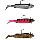 Купить Kinetic E206-337-151 Avatar Sea Мягкая Приманка 400g Многоцветный Redish Gold 7ft.ru в интернет магазине Семь Футов