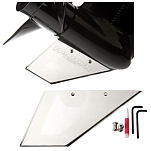 Panther 781-35SS610 Safe SKEG MerCruiser Alpha I Generation II Белая