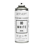 Repaint 810000 9010 400ml Окраска распылением  White