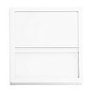 OCEANAIR Blackout Blind SKYSCREEN ROLLER SURFACE 2 / 421 x 421 mm 30175-bvs