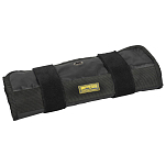 SPRO 006203-04200-00000-00 Predator Мат 140 см Черный  Black