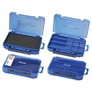 Купить Gamakatsu 000001-00000-01490-00 Рыболовный ящик Duo Side 250  Blue 17.8 x 10.7 x 4 cm 7ft.ru в интернет магазине Семь Футов