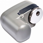 Quick italy 119460 Genius 500W 12V 6 mm Виндаласс  Grey