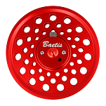 Baetis BAMATIC44 Lake Запасная Шпуля Красный  Red