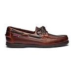 Sebago 7000gc0-925-11 Палубные туфли Docksides Endeavor Brown 35x25x15 EU 45