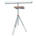 Salper 75CJTP001 Beach Hanger Серебристый  Silver White