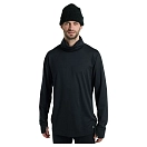 Купить Burton 13203110001-XXX Базовый слой с длинным рукавом Midweight Черный True Black 3XL 7ft.ru в интернет магазине Семь Футов