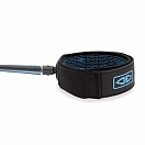 Купить Ocean & earth lkc90xt-blue-9 серф-лиш Longboard Knee Comp One XT 25x18x4 9´0´´ 7ft.ru в интернет магазине Семь Футов