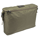 Nash T3596 Back Barrow Случай Буровой Установки Зеленый Green