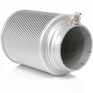 MANN 4301867022 Смачиваемый маслом воздушный фильтр / Внутренний Ø: 40 мм