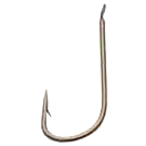 Купить Garbolino GOMHF42210BZ-0016 Ultra Fine Round Bend 2210BZ Barbed Крюк Серебристый Bronze 16  7ft.ru в интернет магазине Семь Футов
