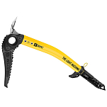 Grivel PITLMGS.AAV The Light Machine Alpine Vario Ледоруб  Yellow 50 cm