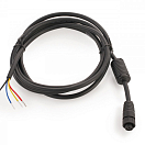 NAVICO Navico 4 Pin Power Cable for Simrad GO/NSS evo3 and B&G Vulcan/Zeus3 Series 26191-bvs