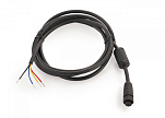 NAVICO Navico 4 Pin Power Cable for Simrad GO/NSS evo3 and B&G Vulcan/Zeus3 Series 26191-bvs
