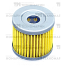 Купить Фильтрующий элемент масляного фильтра Poseidon 16510-45H10 Ø44x40мм для моторов Suzuki 7ft.ru в интернет магазине Семь Футов
