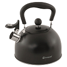 Купить Outwell 651024 Tea Break Lux L Черный  Black 7ft.ru в интернет магазине Семь Футов