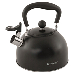 Outwell 651024 Tea Break Lux L Черный  Black