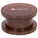 Купить Mikado AMC-007 Boilies Дробилка Коричневый  Brown 7ft.ru в интернет магазине Семь Футов