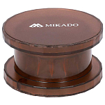 Mikado AMC-007 Boilies Дробилка Коричневый  Brown