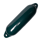 Купить Кранец Polimer Group MFM15602 надувной цилиндрический 15х60см 1,3кг из пластика цвета зелёный металлик 7ft.ru в интернет магазине Семь Футов